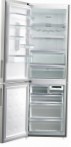 Samsung RL-63 GABRS Frigider frigider cu congelator revizuire cel mai vândut