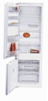 NEFF K9524X61 Ledusskapis ledusskapis ar saldētavu pārskatīšana bestsellers