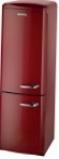 Gorenje RKV 60359 OR Ledusskapis ledusskapis ar saldētavu pārskatīšana bestsellers