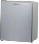 GoldStar RFG-50 Ledusskapis ledusskapis ar saldētavu pārskatīšana bestsellers