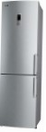 LG GA-E489 ZAQZ Ledusskapis ledusskapis ar saldētavu pārskatīšana bestsellers