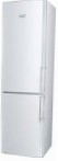 Hotpoint-Ariston HBM 2201.4 H Ledusskapis ledusskapis ar saldētavu pārskatīšana bestsellers