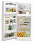 Океан RN 2620 Ledusskapis ledusskapis ar saldētavu pārskatīšana bestsellers