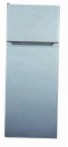 NORD NRT 141-332 Ledusskapis ledusskapis ar saldētavu pārskatīšana bestsellers