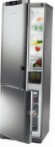 MasterCook LCE-818X Frigo frigorifero con congelatore recensione bestseller