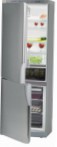 MasterCook LC-717X Frigider frigider cu congelator revizuire cel mai vândut