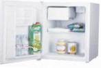 LGEN SD-051 W Ledusskapis ledusskapis ar saldētavu pārskatīšana bestsellers