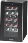 Bomann KSW345 Heladera armario de vino revisión éxito de ventas