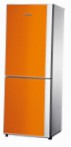 Baumatic MG6 Ledusskapis ledusskapis ar saldētavu pārskatīšana bestsellers