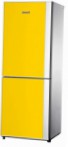 Baumatic SB6 Ledusskapis ledusskapis ar saldētavu pārskatīšana bestsellers