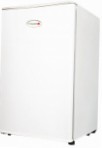 Kraft BC(W)-95 Hladilnik hladilnik z zamrzovalnikom pregled najboljši prodajalec