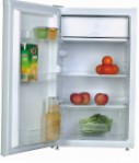 Liberty MR-121 Ledusskapis ledusskapis ar saldētavu pārskatīšana bestsellers