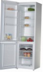 Liberty MRF-270 Frigider frigider cu congelator revizuire cel mai vândut