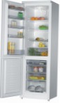 Liberty MRF-305 Ledusskapis ledusskapis ar saldētavu pārskatīšana bestsellers