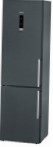 Siemens KG39NXX15 Ledusskapis ledusskapis ar saldētavu pārskatīšana bestsellers