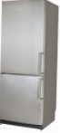 Freggia LBF28597X Ledusskapis ledusskapis ar saldētavu pārskatīšana bestsellers