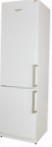 Freggia LBF25285W Ledusskapis ledusskapis ar saldētavu pārskatīšana bestsellers