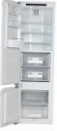 Kuppersbusch IKEF 3080-2Z3 Hladilnik hladilnik z zamrzovalnikom pregled najboljši prodajalec