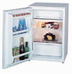 Ока 329 Ledusskapis ledusskapis ar saldētavu pārskatīšana bestsellers
