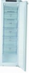 Kuppersbusch ITE 2390-1 Külmik sügavkülmik-kapp läbi vaadata bestseller