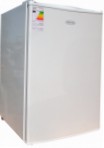 Optima MRF-128 Ledusskapis ledusskapis ar saldētavu pārskatīšana bestsellers