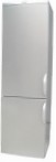 Akai ARF 201/380 S Ledusskapis ledusskapis ar saldētavu pārskatīšana bestsellers