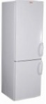 Akai ARF 201/380 Ledusskapis ledusskapis ar saldētavu pārskatīšana bestsellers