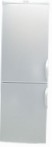 Akai ARF 186/340 Frigider frigider cu congelator revizuire cel mai vândut