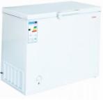 AVEX CFH-206-1 Ledusskapis saldētava-lāde pārskatīšana bestsellers