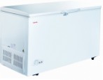 AVEX CFF-350-1 Ledusskapis saldētava-lāde pārskatīšana bestsellers