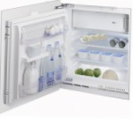 Whirlpool ARG 590 Ledusskapis ledusskapis ar saldētavu pārskatīšana bestsellers