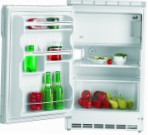 TEKA TS 136.4 Ledusskapis ledusskapis ar saldētavu pārskatīšana bestsellers