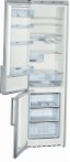 Bosch KGE39AC20 Ledusskapis ledusskapis ar saldētavu pārskatīšana bestsellers