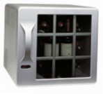 Chambrer WC 900S Heladera armario de vino revisión éxito de ventas