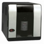 Chambrer WC 605SS Frigider dulap de vin revizuire cel mai vândut