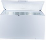 Freggia LC39 Hladilnik zamrzovalnik-skrinja pregled najboljši prodajalec