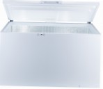 Freggia LC44 Ledusskapis saldētava-lāde pārskatīšana bestsellers