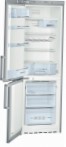 Bosch KGN36XL20 Ledusskapis ledusskapis ar saldētavu pārskatīšana bestsellers