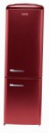 Franke FCB 350 AS BD L A++ Ledusskapis ledusskapis ar saldētavu pārskatīšana bestsellers
