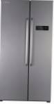 Kraft KF-F2660NFL Hladilnik hladilnik z zamrzovalnikom pregled najboljši prodajalec