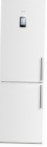 ATLANT ХМ 4424-000 ND Ledusskapis ledusskapis ar saldētavu pārskatīšana bestsellers