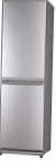 Shivaki SHRF-170DS Ledusskapis ledusskapis ar saldētavu pārskatīšana bestsellers