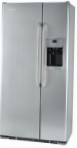 Mabe MEM 23 LGWEGS Ledusskapis ledusskapis ar saldētavu pārskatīšana bestsellers