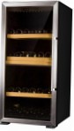 La Sommeliere ECT135.2Z Heladera armario de vino revisión éxito de ventas