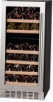 Dunavox DX-32.88SDSK Ledusskapis vīna skapis pārskatīšana bestsellers