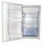Braun BRF-100 C1 Ledusskapis ledusskapis ar saldētavu pārskatīšana bestsellers