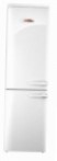 ЗИЛ ZLB 200 (Magic White) Ledusskapis ledusskapis ar saldētavu pārskatīšana bestsellers