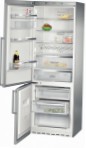 Siemens KG49NAZ22 Ledusskapis ledusskapis ar saldētavu pārskatīšana bestsellers
