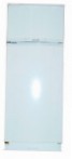 Evgo ER-2501M Ledusskapis ledusskapis ar saldētavu pārskatīšana bestsellers