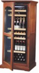 IP INDUSTRIE Arredo Cex 401 Hladilnik vinska omara pregled najboljši prodajalec